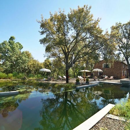 Valle Del Arroyo Casas Rurales - B&B - Solo Adultos Cortelazor エクステリア 写真