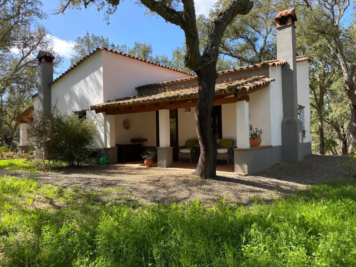 Valle Del Arroyo Casas Rurales - B&B - Solo Adultos Cortelazor エクステリア 写真