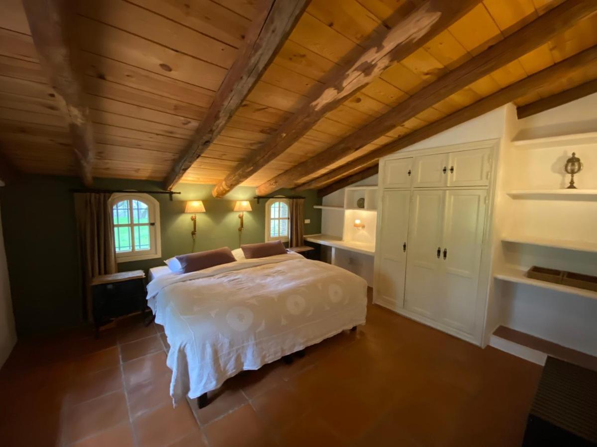 Valle Del Arroyo Casas Rurales - B&B - Solo Adultos Cortelazor エクステリア 写真