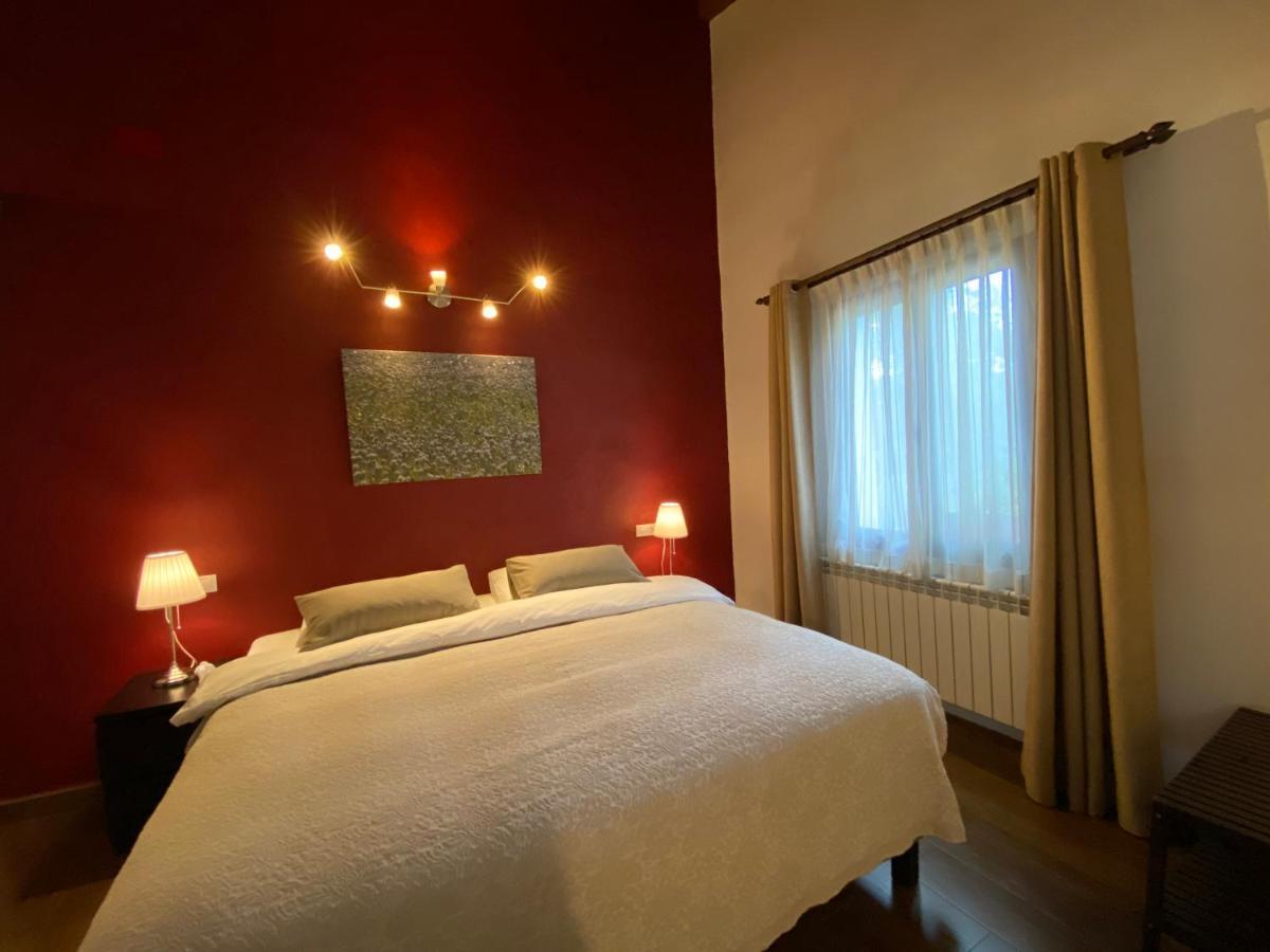 Valle Del Arroyo Casas Rurales - B&B - Solo Adultos Cortelazor エクステリア 写真