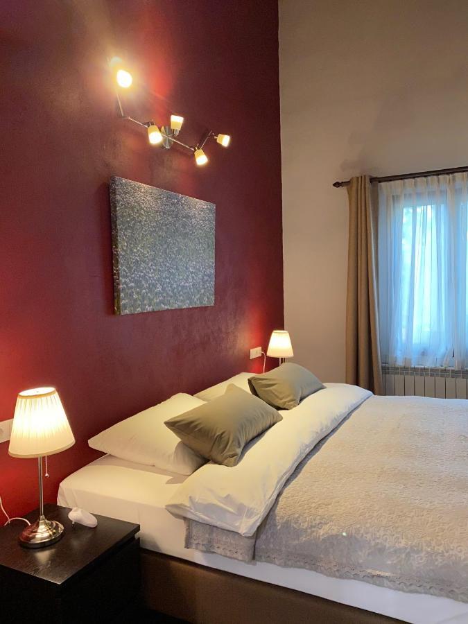 Valle Del Arroyo Casas Rurales - B&B - Solo Adultos Cortelazor エクステリア 写真