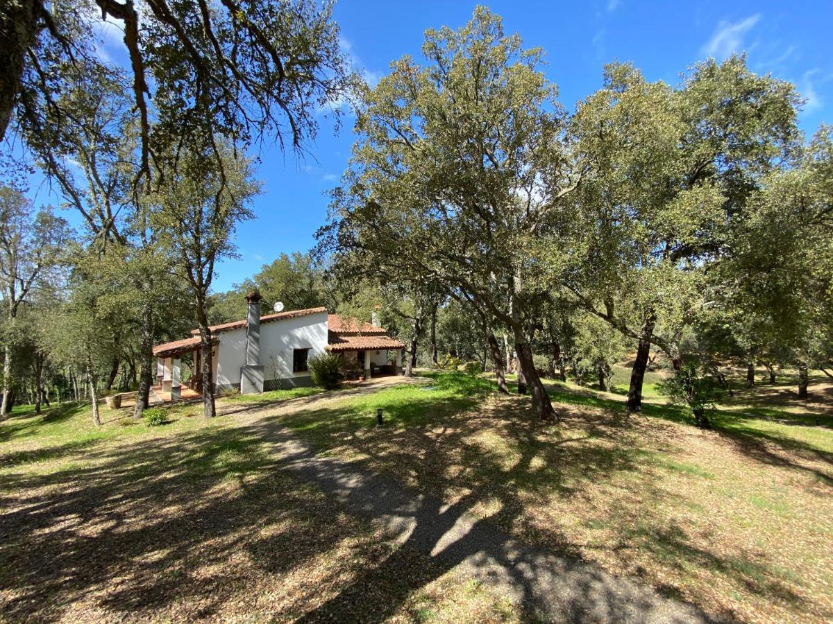 Valle Del Arroyo Casas Rurales - B&B - Solo Adultos Cortelazor エクステリア 写真