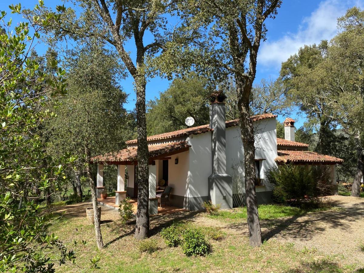 Valle Del Arroyo Casas Rurales - B&B - Solo Adultos Cortelazor エクステリア 写真