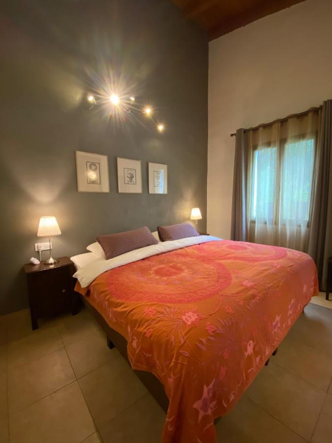 Valle Del Arroyo Casas Rurales - B&B - Solo Adultos Cortelazor エクステリア 写真