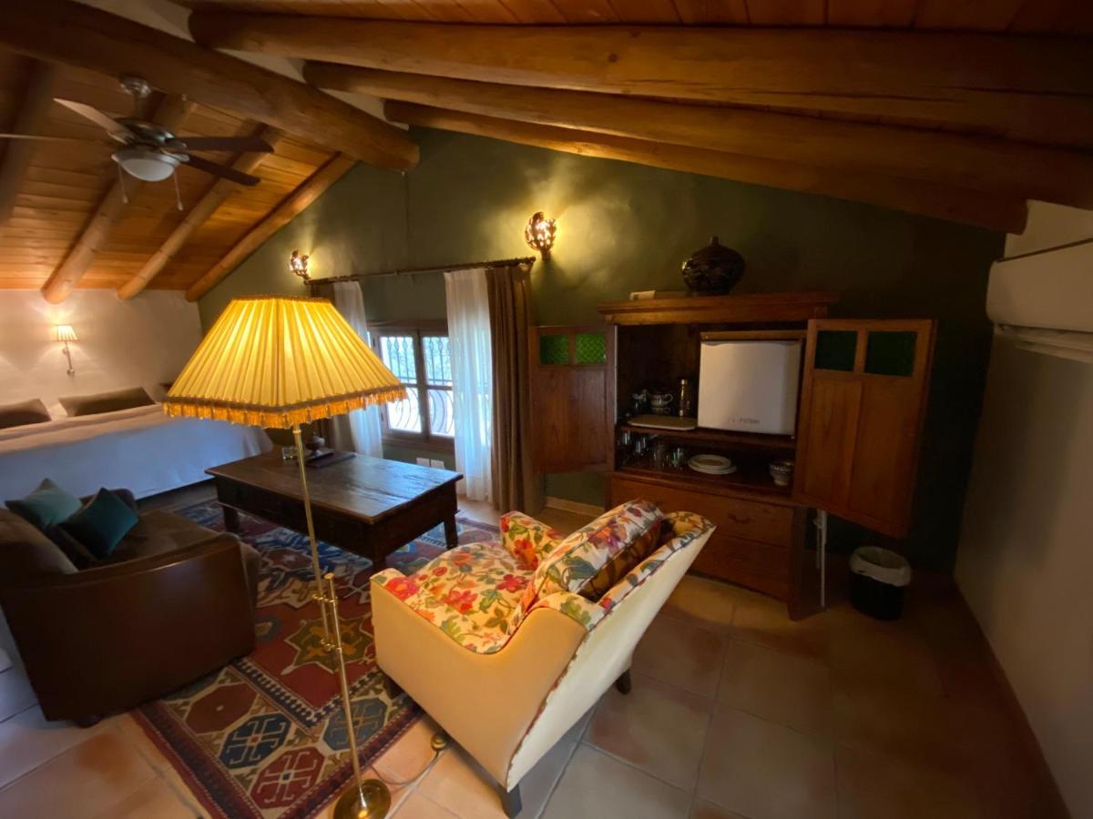 Valle Del Arroyo Casas Rurales - B&B - Solo Adultos Cortelazor エクステリア 写真