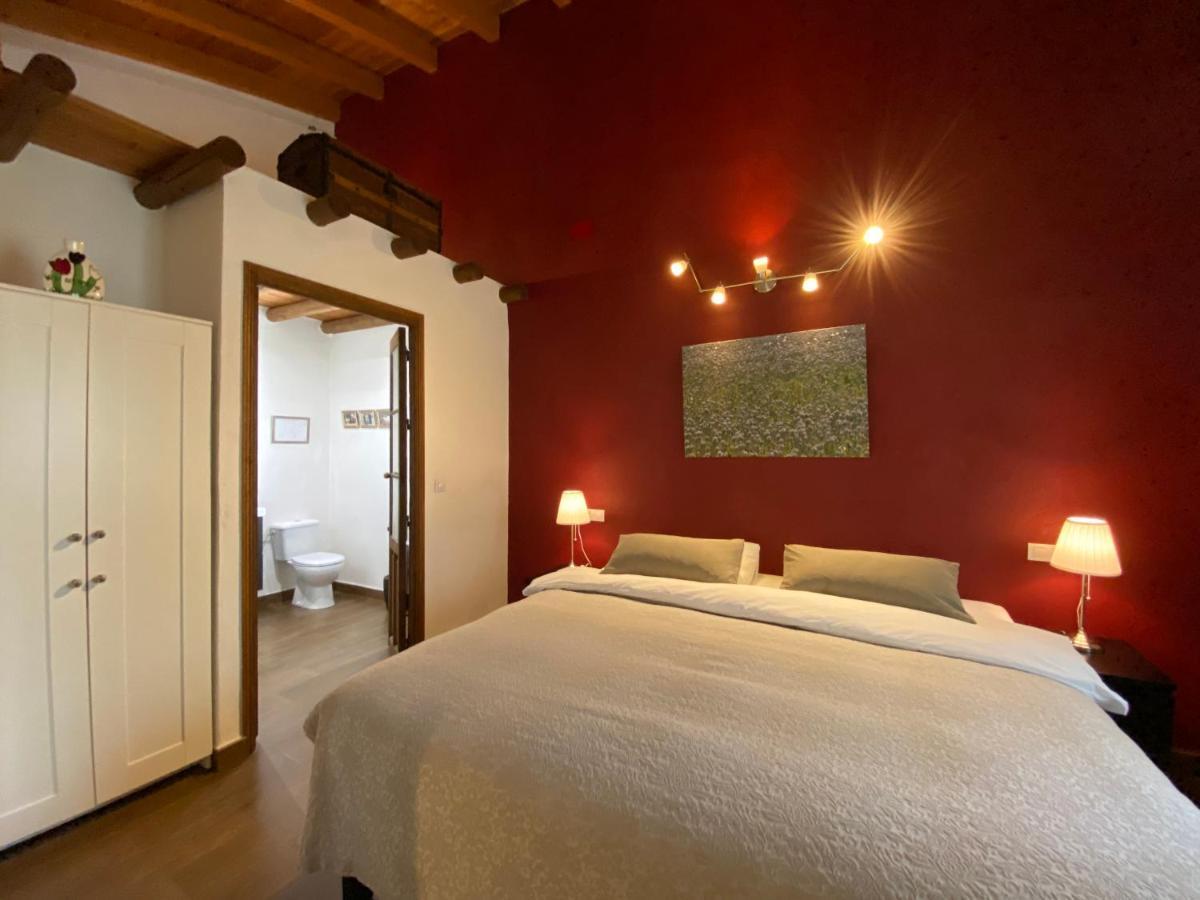 Valle Del Arroyo Casas Rurales - B&B - Solo Adultos Cortelazor エクステリア 写真