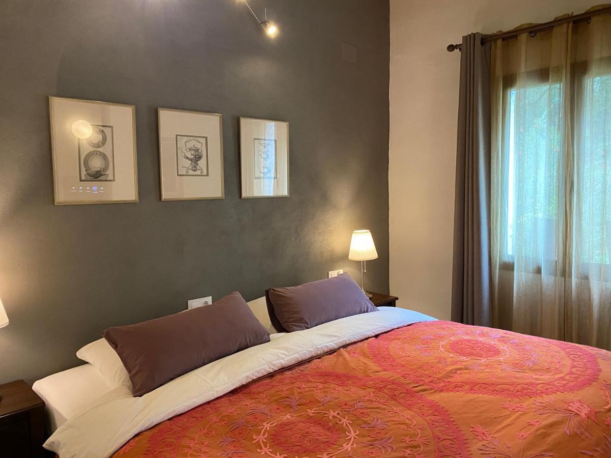 Valle Del Arroyo Casas Rurales - B&B - Solo Adultos Cortelazor エクステリア 写真