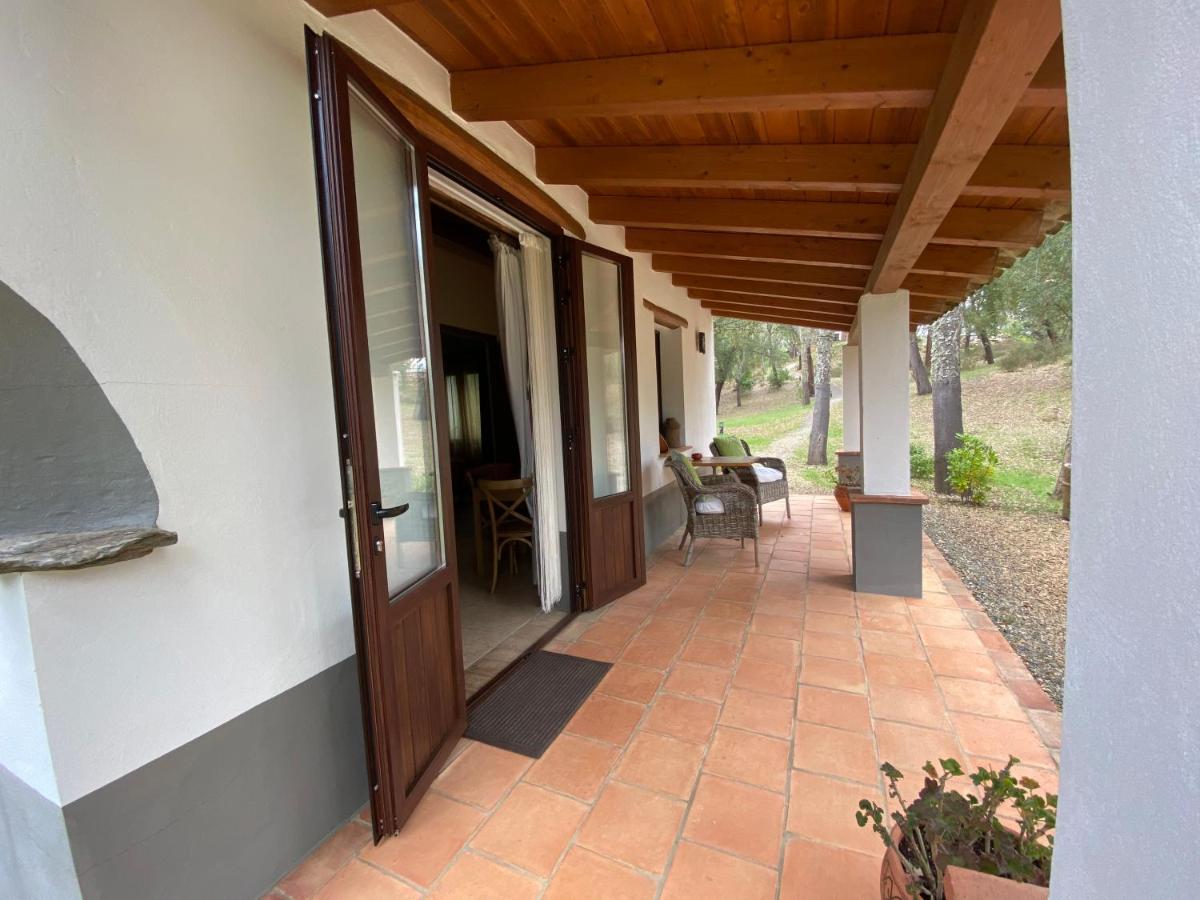 Valle Del Arroyo Casas Rurales - B&B - Solo Adultos Cortelazor エクステリア 写真