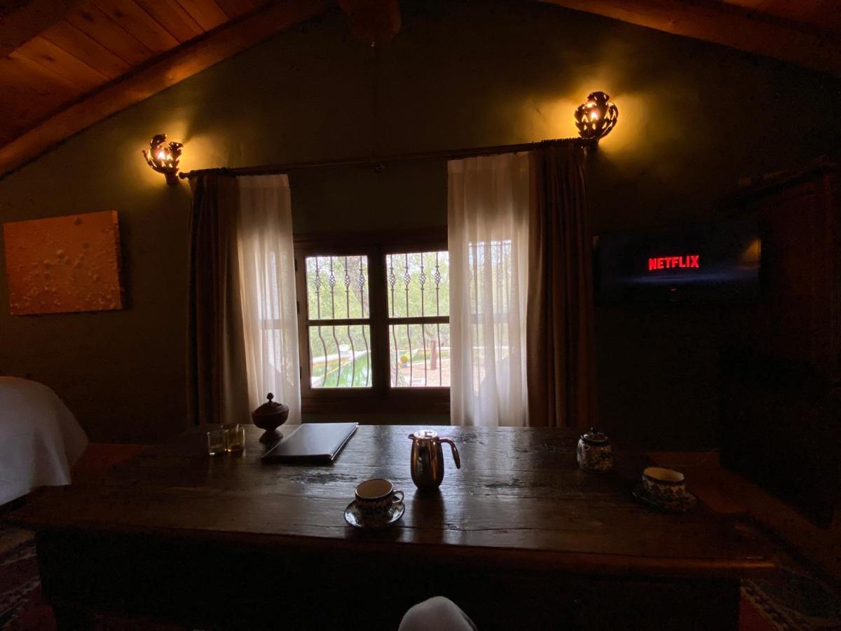 Valle Del Arroyo Casas Rurales - B&B - Solo Adultos Cortelazor エクステリア 写真