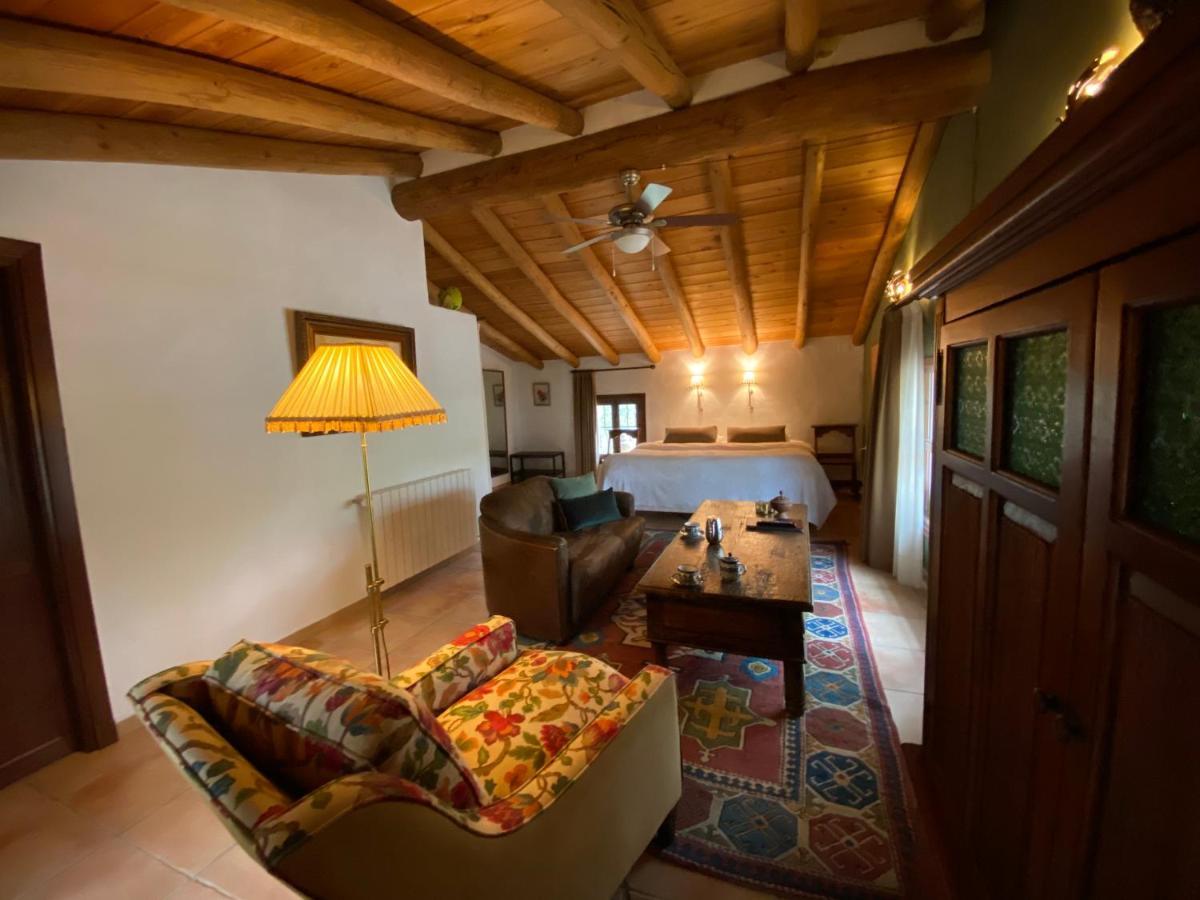 Valle Del Arroyo Casas Rurales - B&B - Solo Adultos Cortelazor エクステリア 写真
