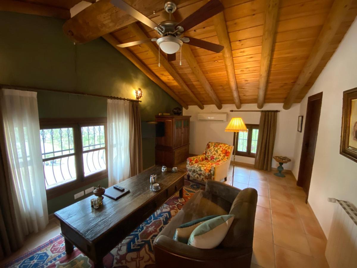 Valle Del Arroyo Casas Rurales - B&B - Solo Adultos Cortelazor エクステリア 写真