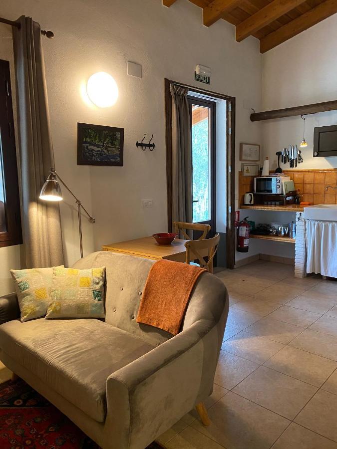 Valle Del Arroyo Casas Rurales - B&B - Solo Adultos Cortelazor エクステリア 写真
