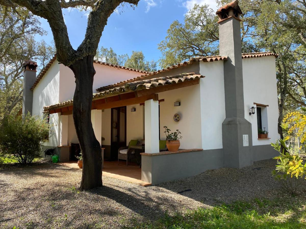 Valle Del Arroyo Casas Rurales - B&B - Solo Adultos Cortelazor エクステリア 写真