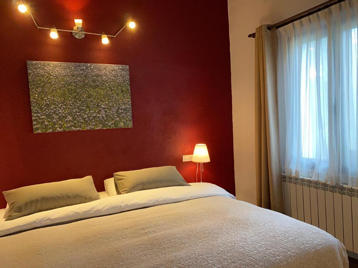 Valle Del Arroyo Casas Rurales - B&B - Solo Adultos Cortelazor エクステリア 写真