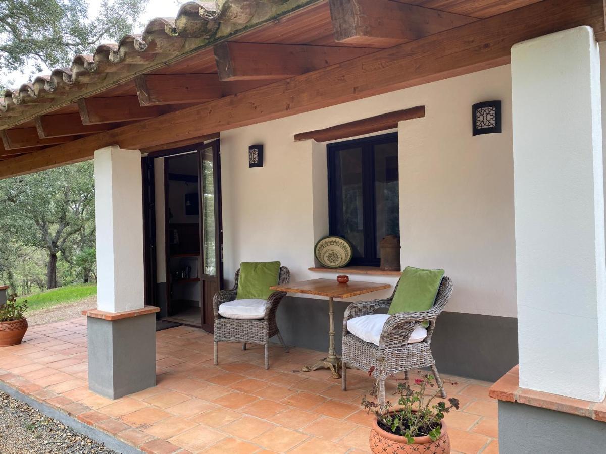 Valle Del Arroyo Casas Rurales - B&B - Solo Adultos Cortelazor エクステリア 写真