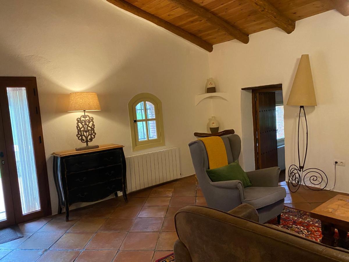 Valle Del Arroyo Casas Rurales - B&B - Solo Adultos Cortelazor エクステリア 写真