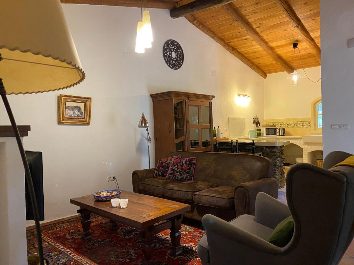 Valle Del Arroyo Casas Rurales - B&B - Solo Adultos Cortelazor エクステリア 写真