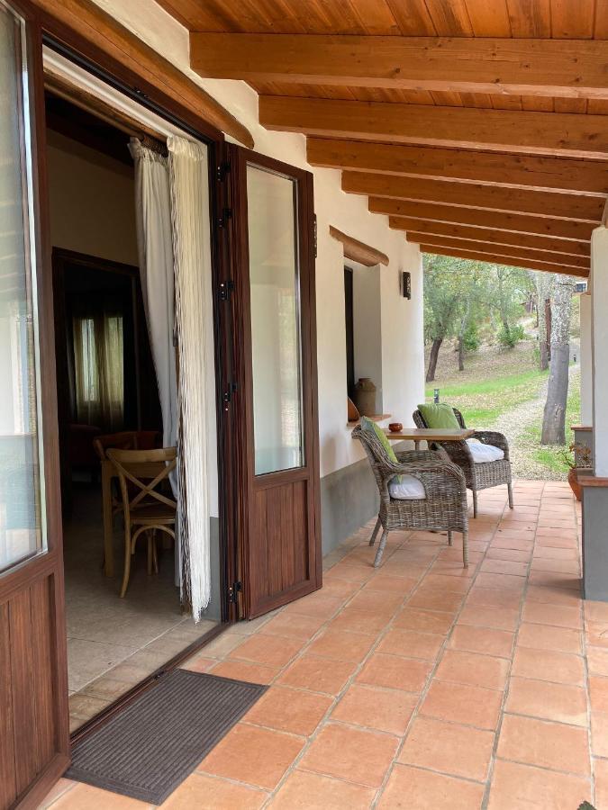 Valle Del Arroyo Casas Rurales - B&B - Solo Adultos Cortelazor エクステリア 写真