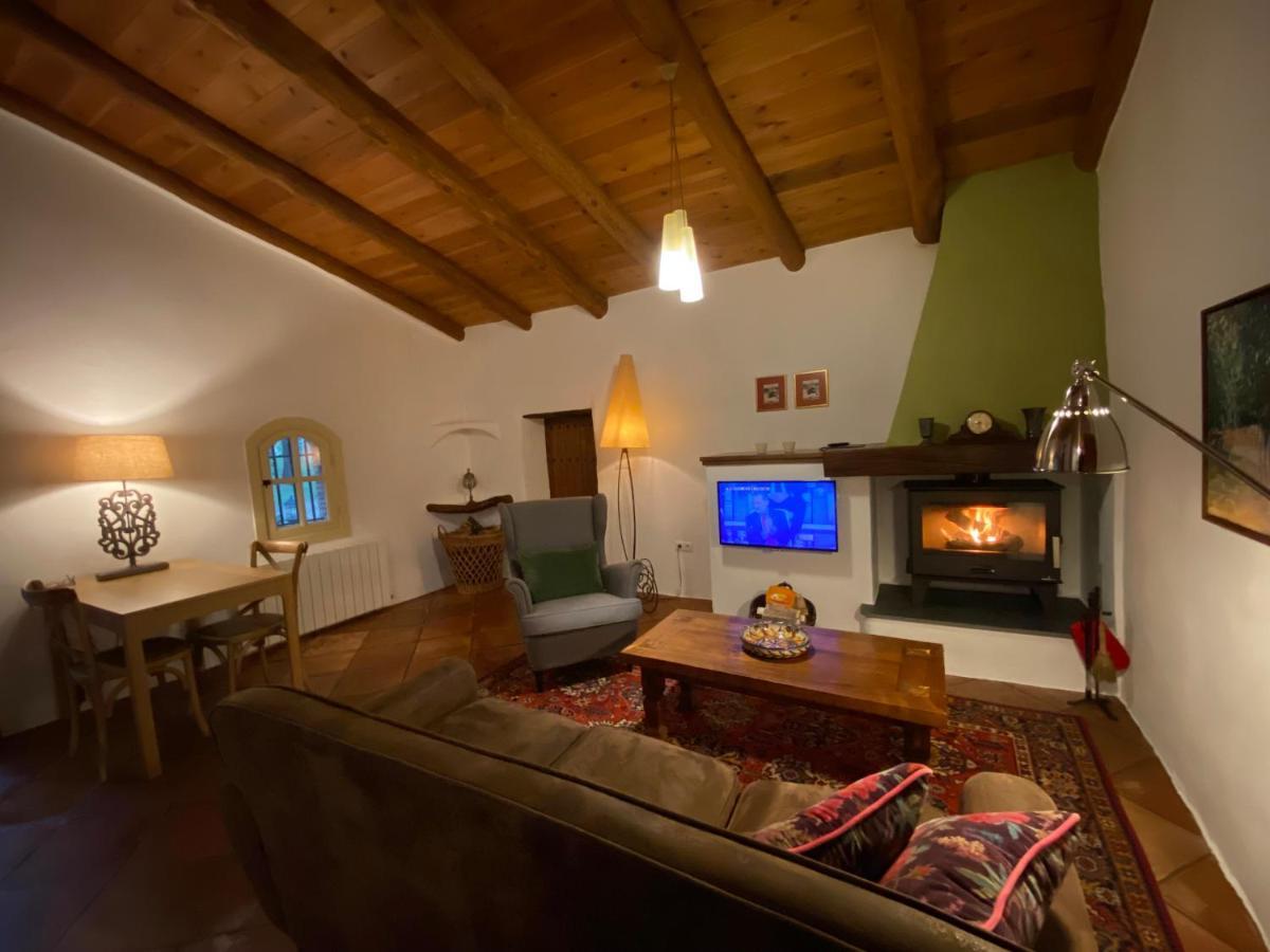 Valle Del Arroyo Casas Rurales - B&B - Solo Adultos Cortelazor エクステリア 写真