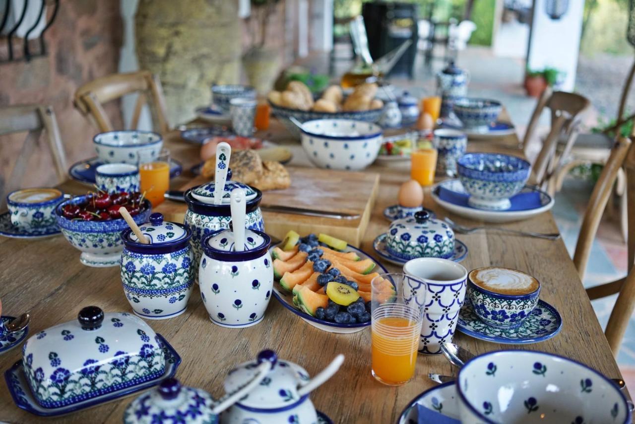 Valle Del Arroyo Casas Rurales - B&B - Solo Adultos Cortelazor エクステリア 写真